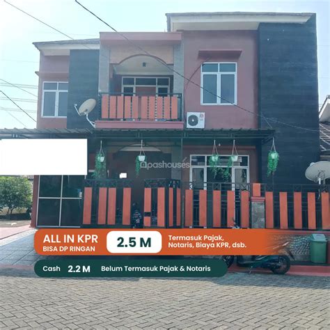 rumah minimalis siap huni dekat puri nirwana 3 - balustradellc