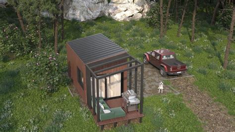 Rumah Modular: Ringkas, Cepat, dan Terjangkau - balustradellc