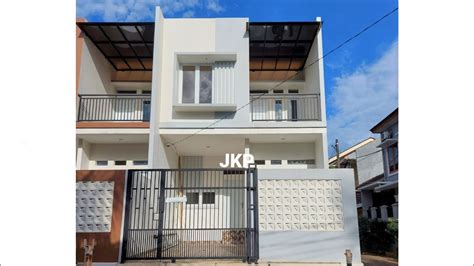 Rumah Murah Bekasi Galaxy Minimalis Ekonomis Strategis - balustradellc