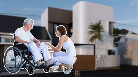 RUMAH RAMAH LANSIA DI MANADO. Arsitektur Perilaku | Luly - balustradellc