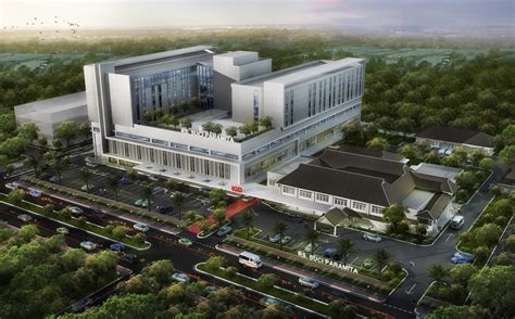 Rumah Sakit Benhil Dalchaebi - balustradellc