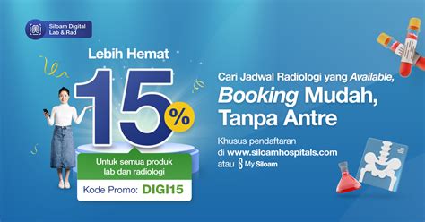 Rumah sakit dengan pelayanan berkualitas - Siloam Hospitals - balustradellc