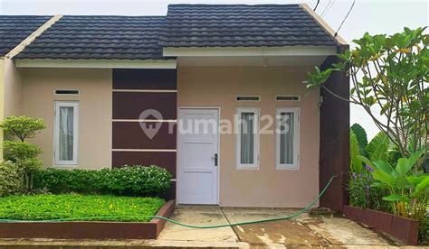 Rumah Siap Huni Type 36/60 - balustradellc