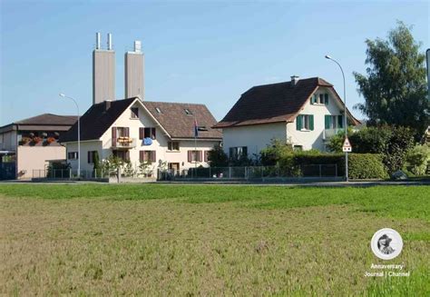 Rumah Sissach Swiss Jarang Renovasi - balustradellc