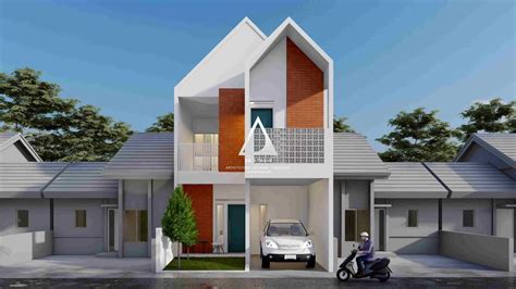 Rumah Skandinavia: Desain Simpel Fungsional … - balustradellc