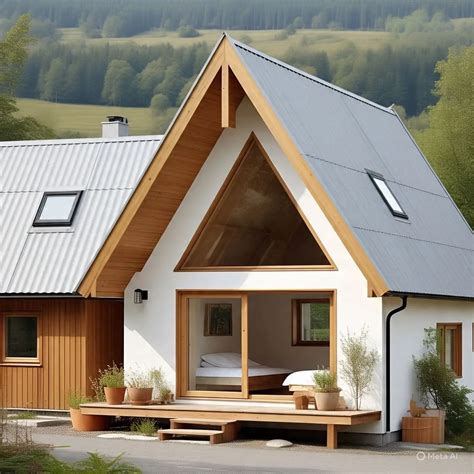 Rumah Skandinavia: Memahami Gaya Unik Mereka - Home comfort - balustradellc