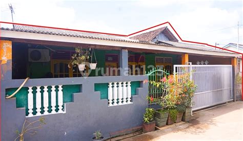 Rumah Tipe Tipe 60 Dijual di Sumatera Selatan - balustradellc