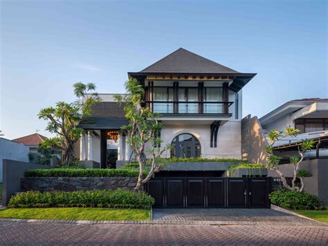 Rumah tropis - balustradellc