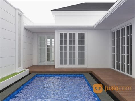 RUMAH TYPE 600 DI JUAL DI LENGKAPI INTERIOR + KOLAM RENANG … - balustradellc