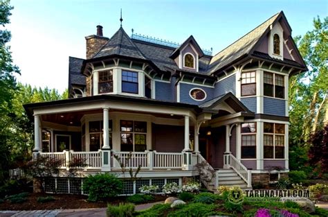 Rumah Victoria - balustradellc