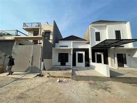 RUMAH VIRAL READY STOCK – SIAPA CEPAT DIA DAPAT - balustradellc