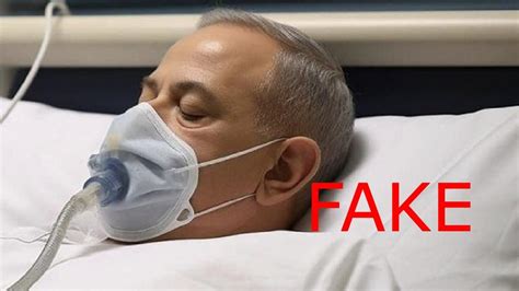 Rumours of Netanyahu’s death, AI-generated video proven false amid ... - balustradellc
