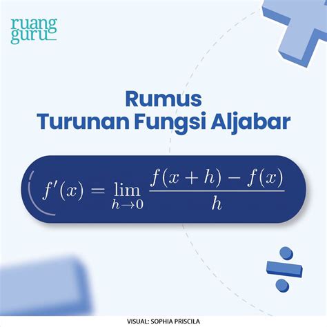 Rumus Dasar Turunan Fungsi Matematis | PDF - Scribd - wintechmobiles.com