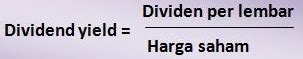 Rumus Dividen - Akuntansi - Beserta Contoh Soal dan … - balustradellc