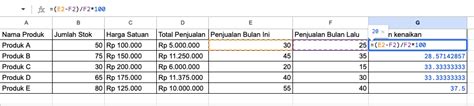 Rumus Microsoft Excel Untuk Administrasi Perkantoran | Modul … - balustradellc