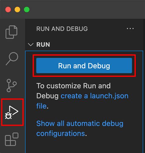 Run and Debug .NET Core in VS Code - C# Corner - coolestguyplanet.net