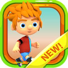 RUN BOY RUN2019 APK Download for Android 
