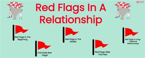 Run for Your Life: Red Flags at a Boyfriend's Place - balustradellc