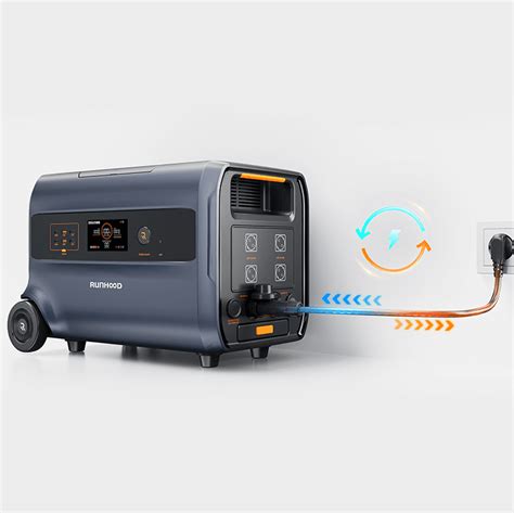 Runhood Mag - balustradellc