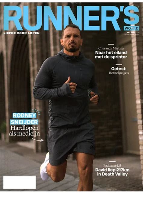 Runner's World - balustradellc