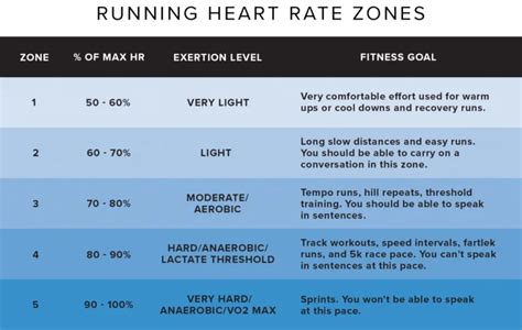 Running and heart rate: Ideal zones, safety, and how to … - balustradellc