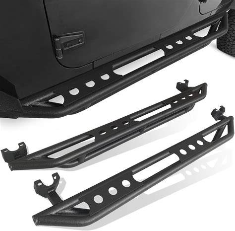 Running Boards, Side Steps & Nerf Bars for Truck, SUV, Jeep - raincitystudios.com
