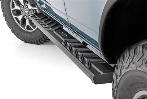 Running Boards & Side Steps - ExtremeTerrain - raincitystudios.com