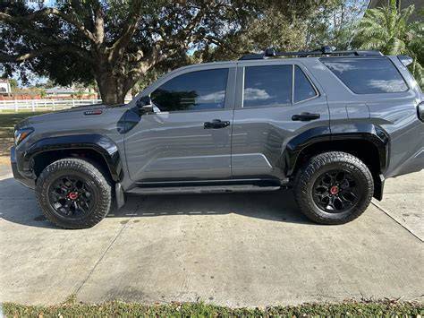 Running boards Aluminium black D/C - Auto Accessory … - raincitystudios.com