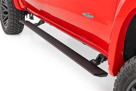 Running Boards - Side Steps - Nerf Bars - Step Boards | CARiD - raincitystudios.com