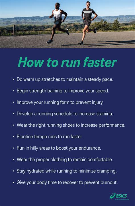 Running faster: the best exercises for runners' pace - balustradellc