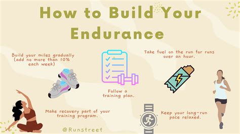 Running Starts: How To Build Endurance - Trail Runner Magazine - balustradellc