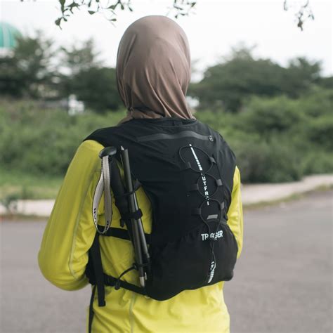 Running Vest Trial Running Rompi Lari Hydropack Tas Sepeda Tas … - balustradellc