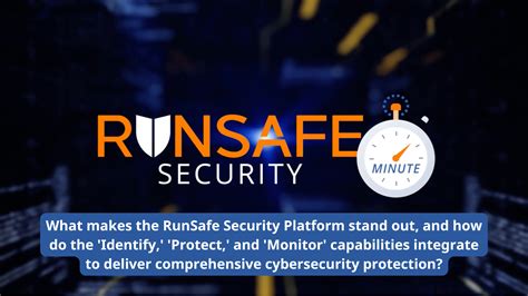 RunSafe Security Advances Embedded Cybersecurity Focus With - balustradellc