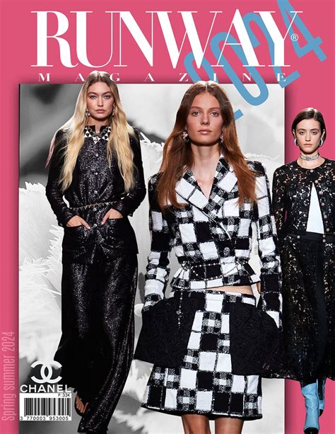 Runway Magazine @runway Fashion, Beauty, … - balustradellc