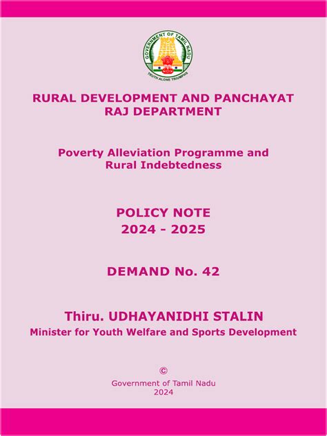 Rural Development and Poverty Eradiction - ASEAN … - wintechmobiles.com