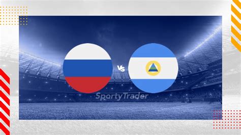 Rusia vs Nicaragua Pronóstico - Amistoso - 27-03-2026 - raincitystudios.com