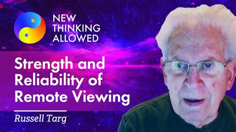 Russell Targ - balustradellc