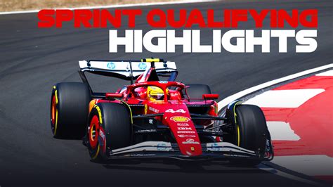 Russell wins thrilling China Sprint from Leclerc & Hamilton - balustradellc