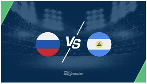 Russia vs Nicaragua - Match Guide, Data Analysis, Standings - raincitystudios.com