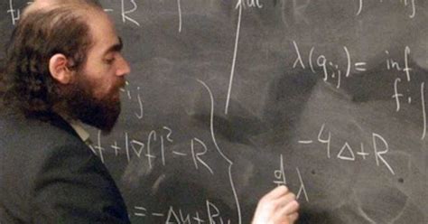 Russian Reports He Has Solved a Celebrated Math Problem - wintechmobiles.com