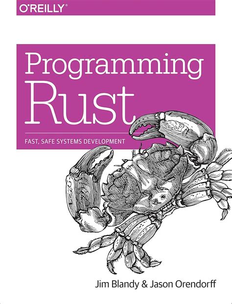 Rust: Safe Systems Programming - coolestguyplanet.net