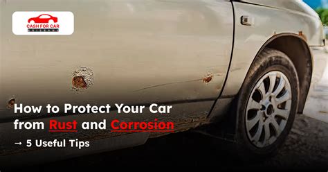 Rust and Corrosion: How to Protect Your Car - Trust … - balustradellc