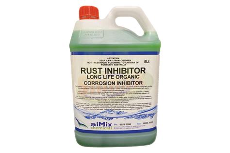 Rust Inhibitor - Rust-Oleum - balustradellc