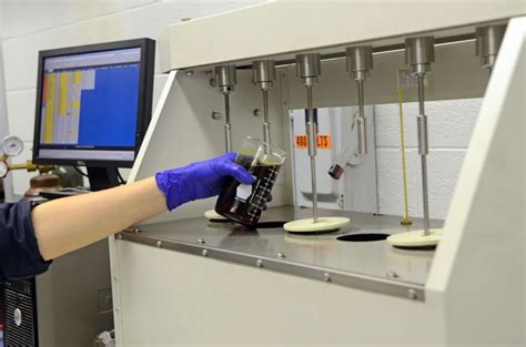 Rust Preventing Characteristics Test - TestOilTestOil - balustradellc