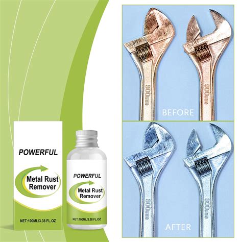 Rust Removal Solution for Tools & Rust Remover Soak | WD-40 - balustradellc