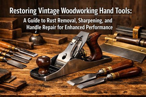 Rust Repair: Hand Tools - WD-40 - balustradellc