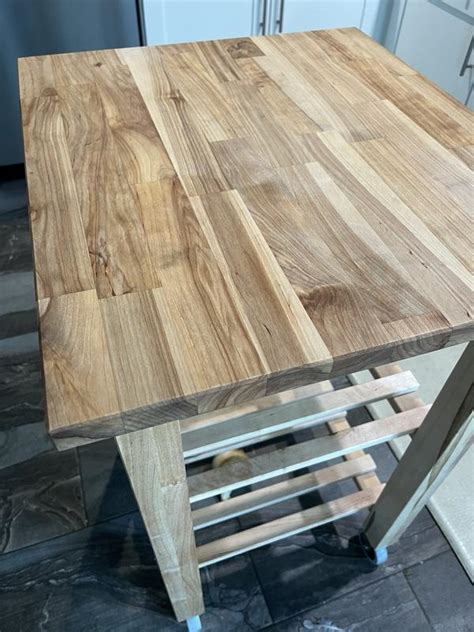 Rust-Oleum Black Food-grade Interior Butcher Block … - balustradellc