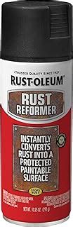 Rust-Oleum Rust Dissolver Trigger Spray Gel | Heavy-Duty Corrosion ... - balustradellc