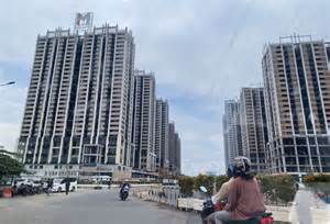 Rusun Subsidi Jakarta - balustradellc