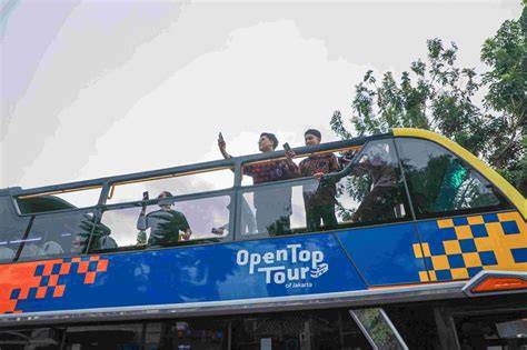 Rute Bus Open Top Tour Jakarta Terbaru 2026 Lengkap dengan Harga ... - raincitystudios.com